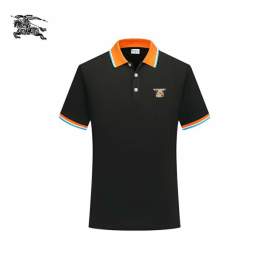 Picture for category Burberry Polo Shirts Short